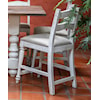 International Furniture Direct Rock Valley Barstool