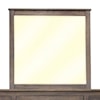 International Furniture Direct San Luis Mirror