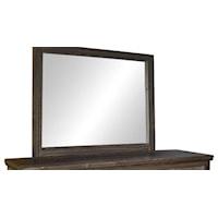 Dresser Mirror