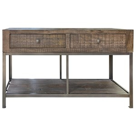 Sofa Table