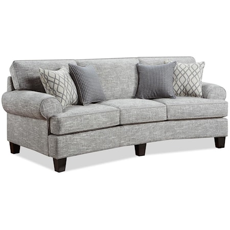 Katherine Conversation Sofa