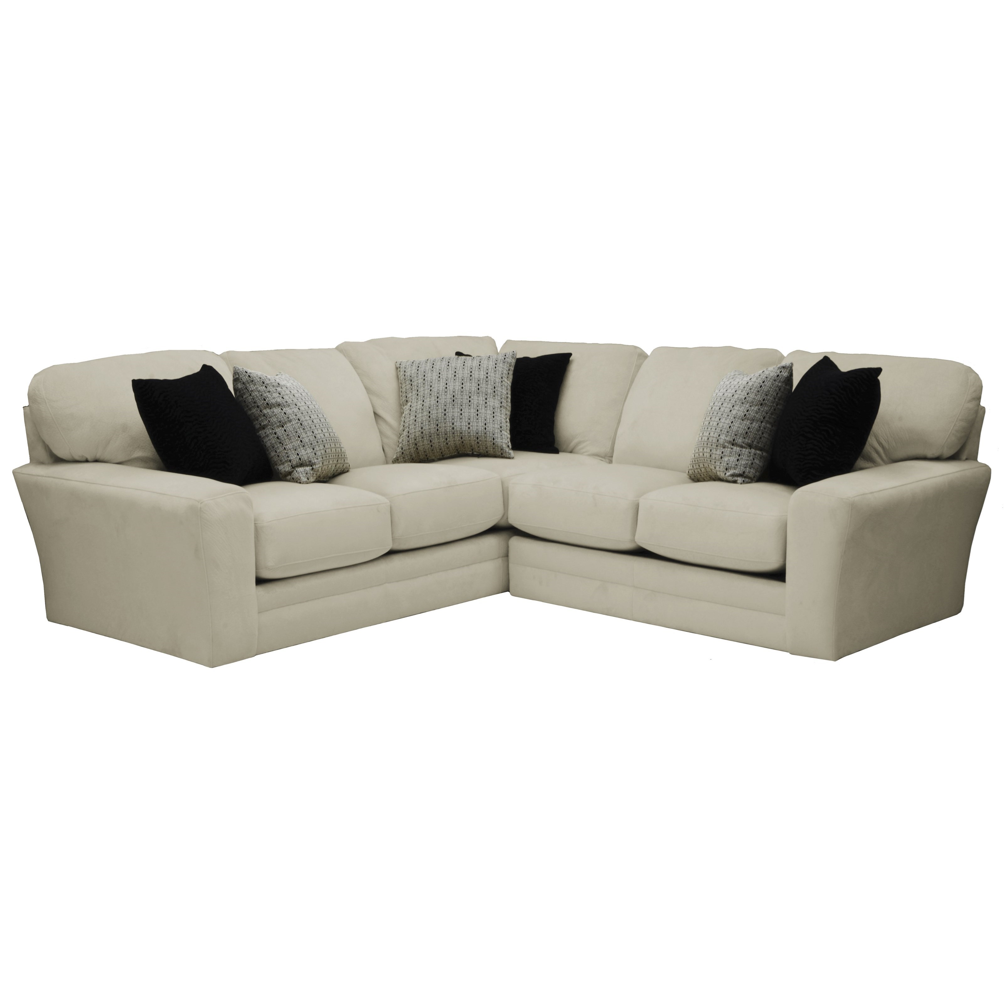 2 Piece Sectional