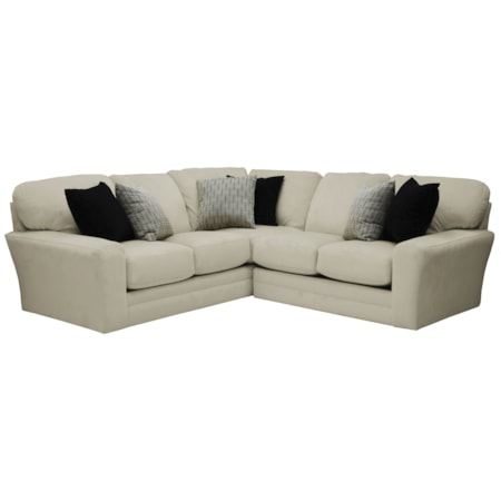 2 Piece Sectional