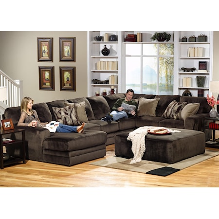 Sectional Sofa