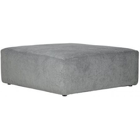 Cocktail Ottoman