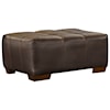 Jackson Furniture 4396 Hudson Ottoman