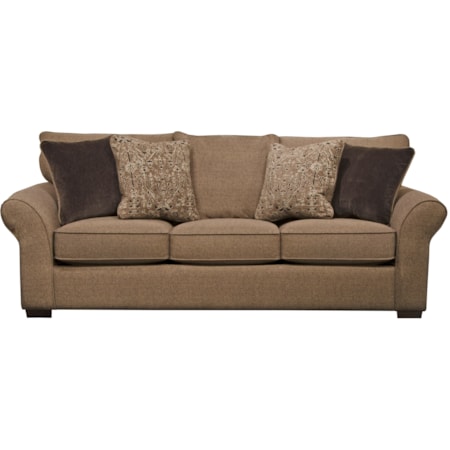 Queen Sleeper Sofa