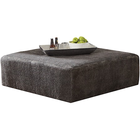 Cocktail Ottoman