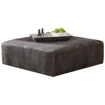 Cocktail Ottoman
