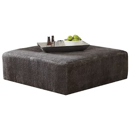 Cocktail Ottoman