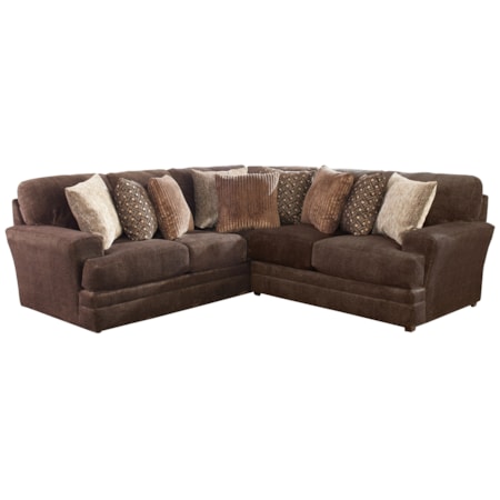 2 Piece Sectional