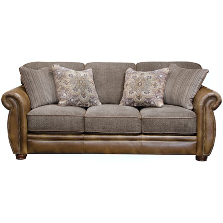 Queen Sleeper Sofa