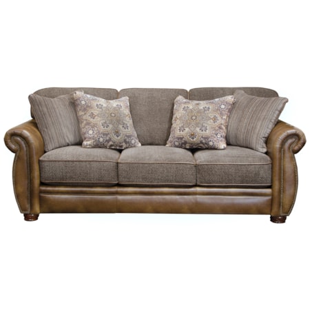 Queen Sleeper Sofa
