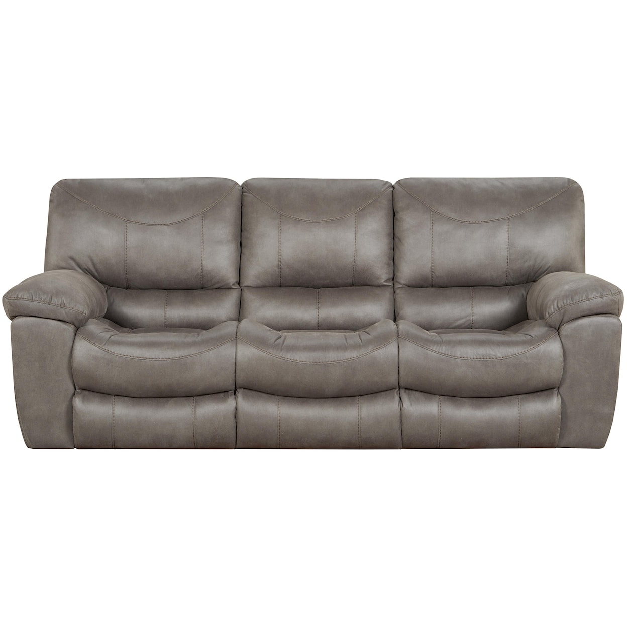 Jackson Furniture Trent Reclining Sofa