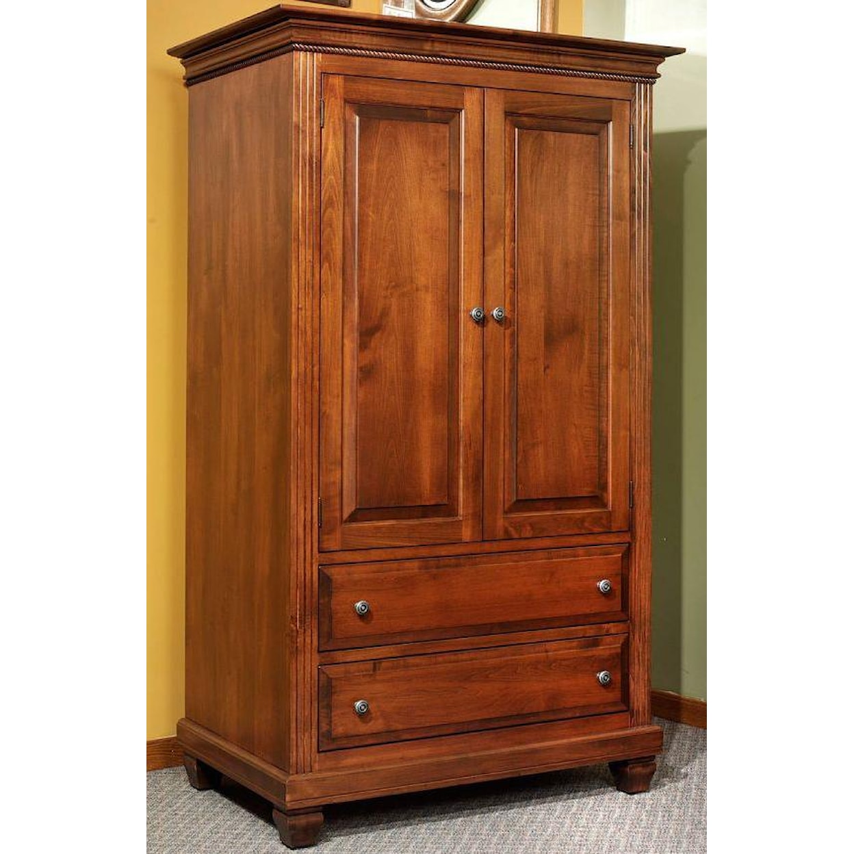 Canal Dover Furniture Northbrook Armoire