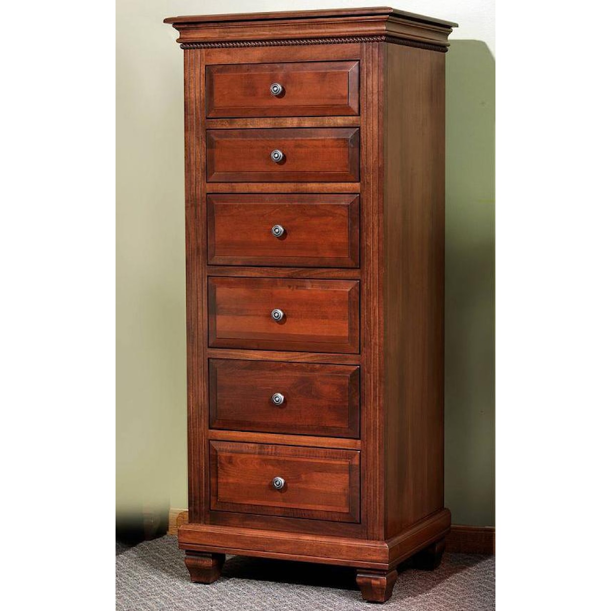 Canal Dover Furniture Northbrook Lingerie Chest