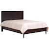 Canal Dover Furniture Renaissance Bedroom Queen Renaissance Bed 