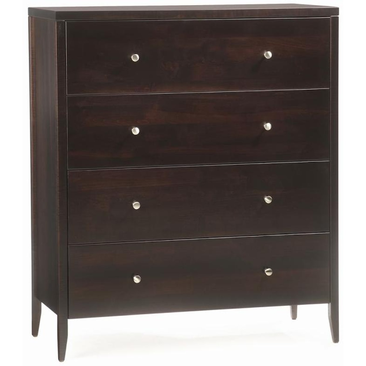 Canal Dover Furniture Renaissance Bedroom 4 Drawer Chest
