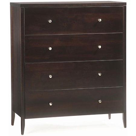 4 Drawer Chest