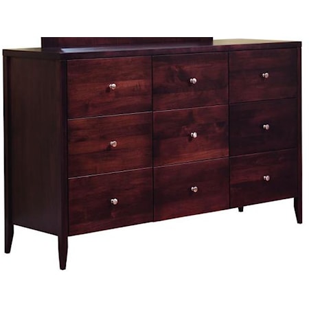 Drawer Dresser