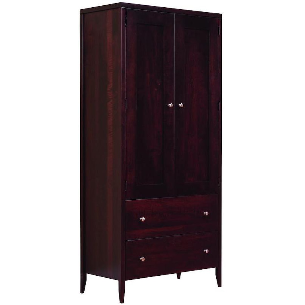 Canal Dover Furniture Renaissance Bedroom Armoire
