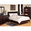 Canal Dover Furniture Renaissance Bedroom Armoire