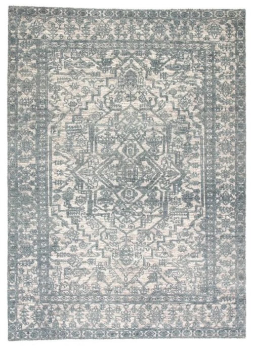 Reign Blue Mirage 8x11