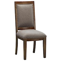 Unwin Dining Side Chair