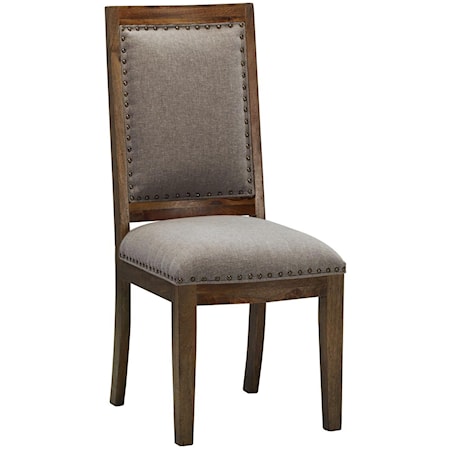 Unwin Dining Side Chair