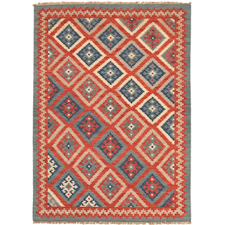 2 x 3 Rug