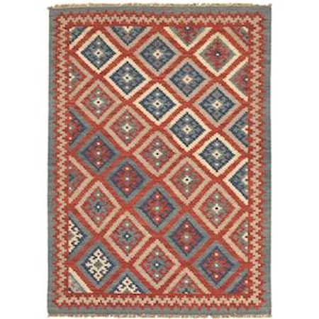 2 x 3 Rug