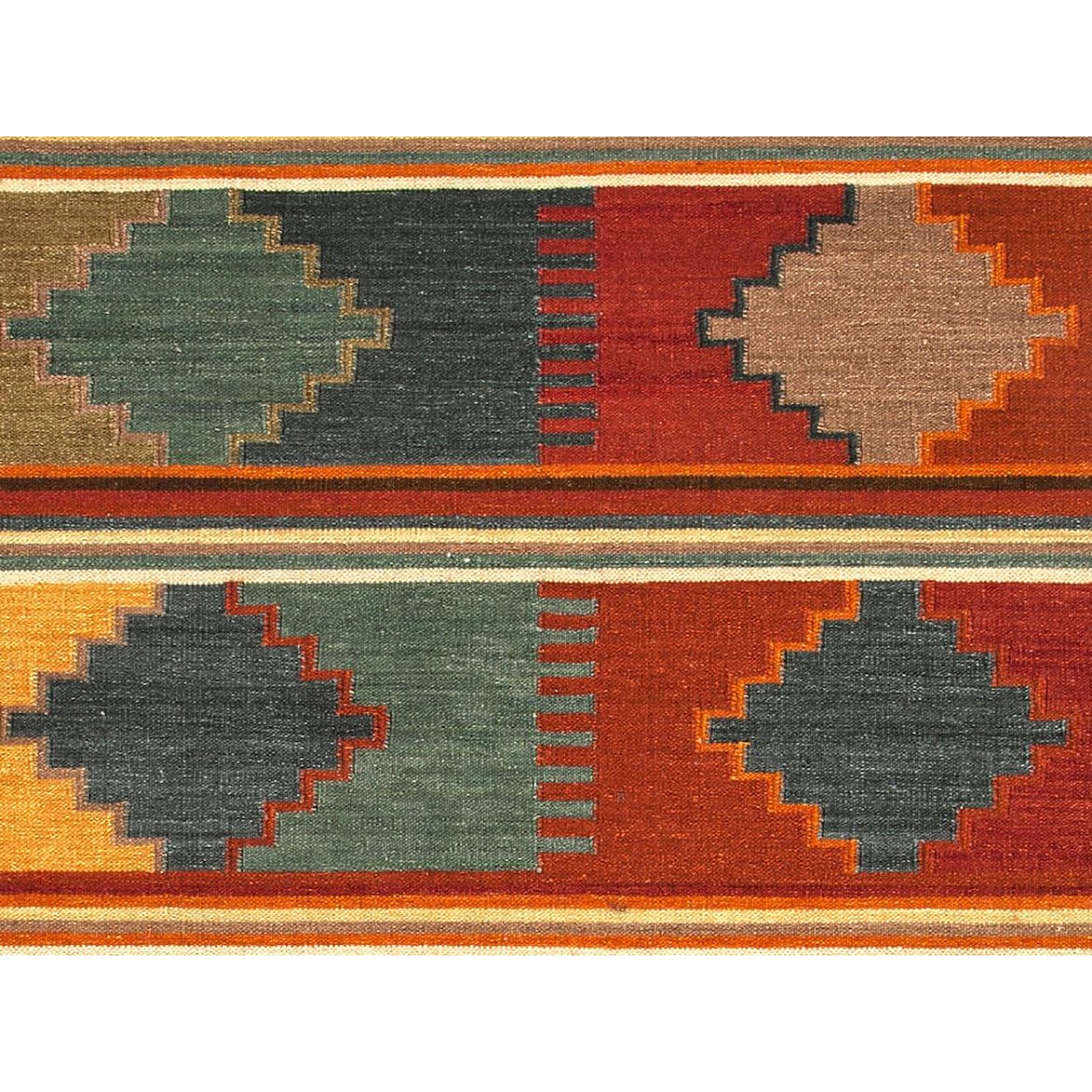 JAIPUR Living Anatolia 8 x 10 Rug