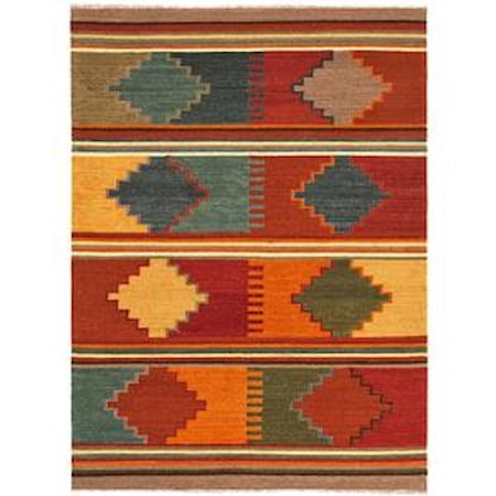 8 x 10 Rug