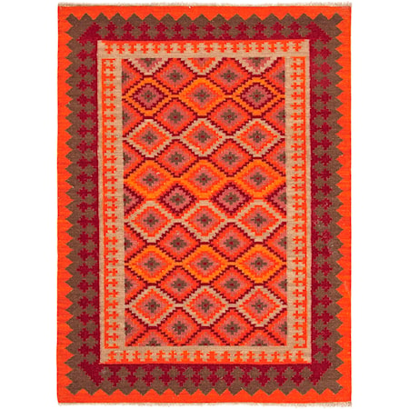 5 x 8 Rug