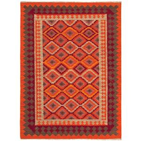5 x 8 Rug