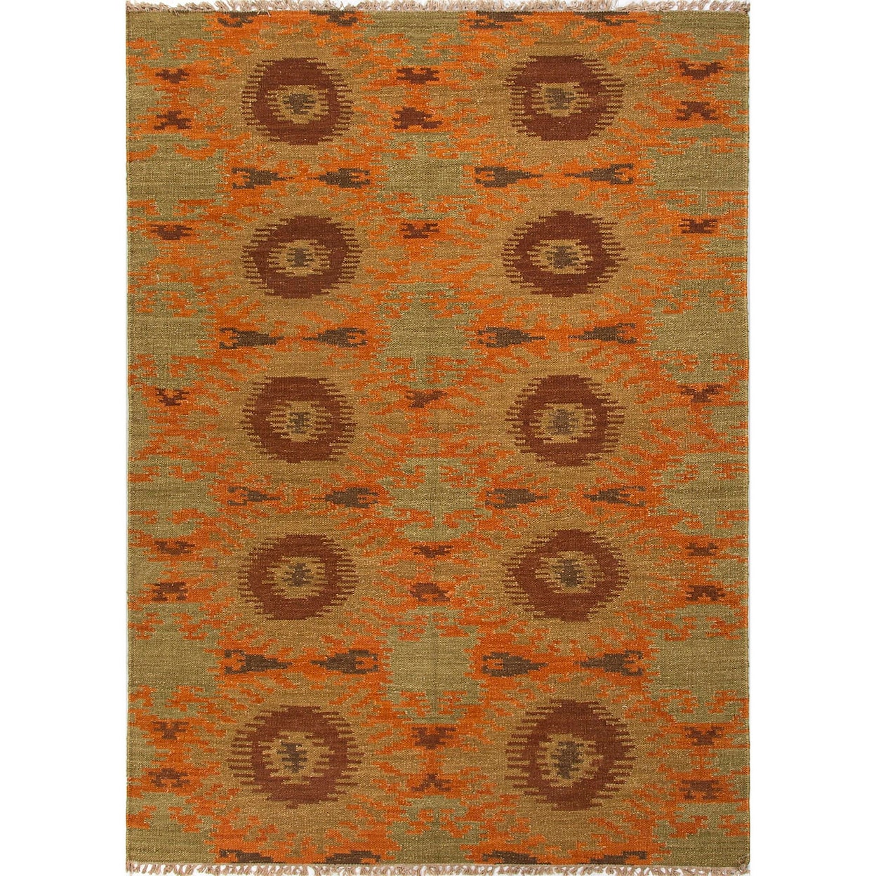 JAIPUR Living Anatolia 8 x 10 Rug