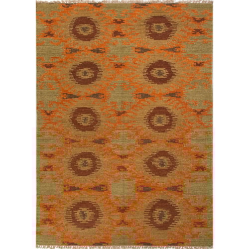 8 x 10 Rug