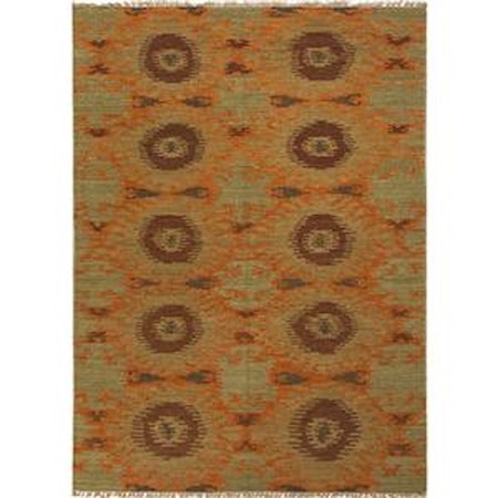 8 x 10 Rug