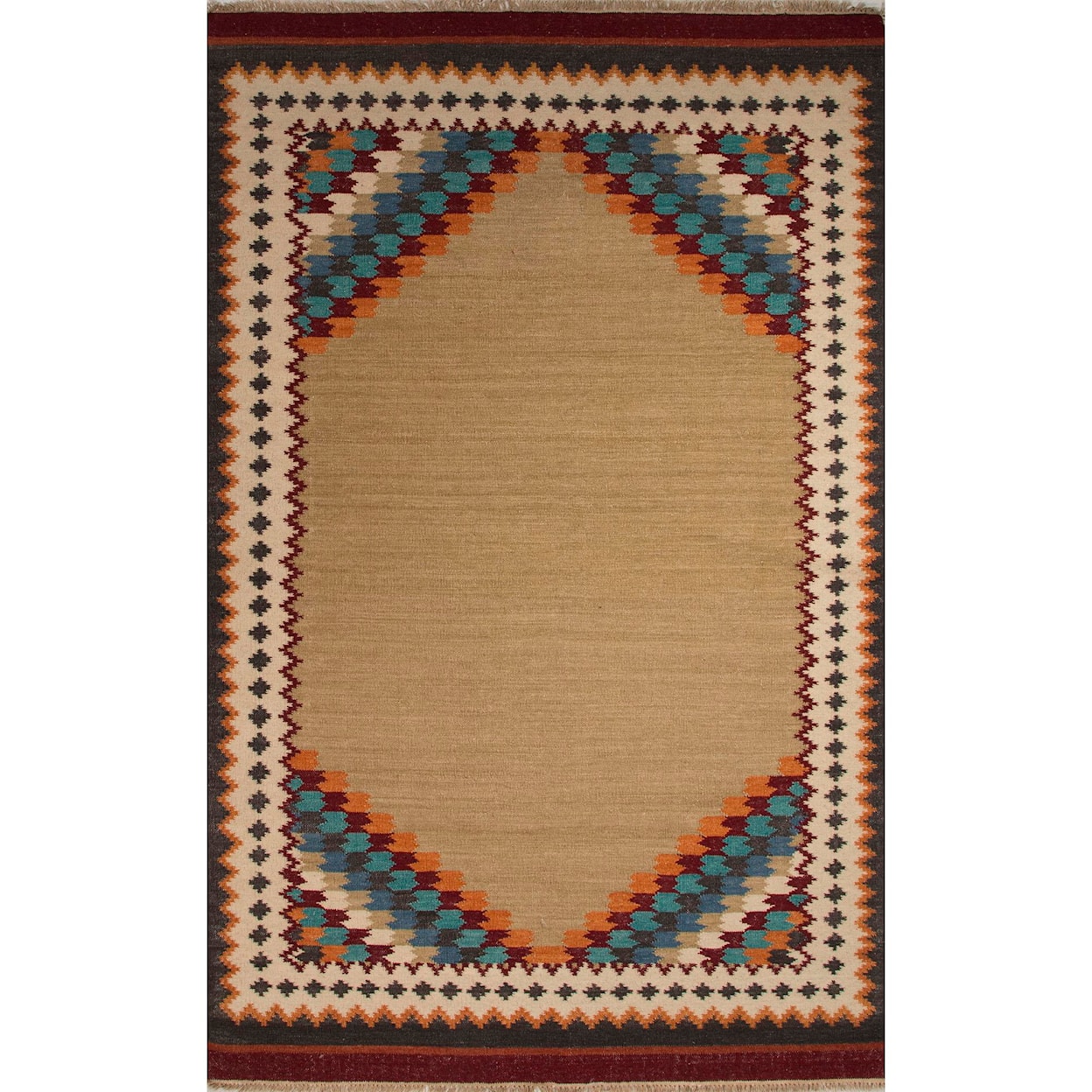 JAIPUR Living Anatolia 5 x 8 Rug