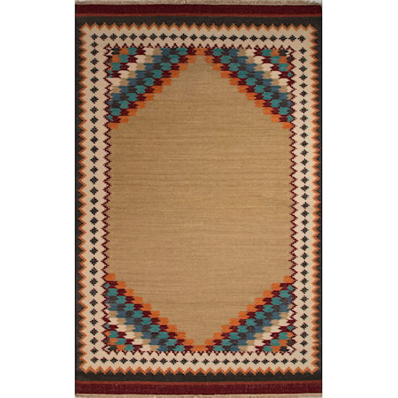 2 x 3 Rug