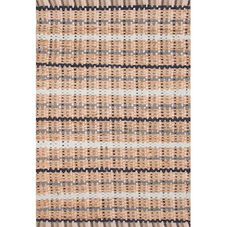 2.6 x 4 Rug