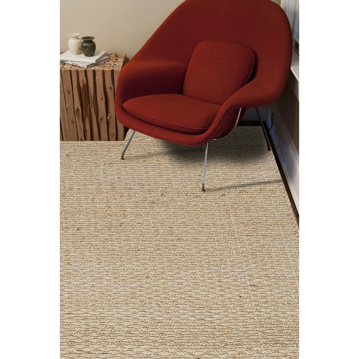 JAIPUR Rugs Andes 2.6 x 9 Rug