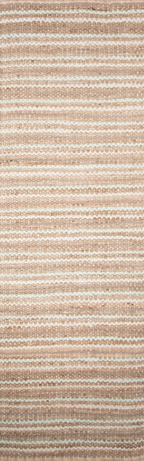 2.6 x 9 Rug