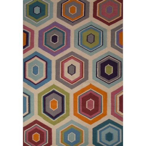 2 x 3 Rug