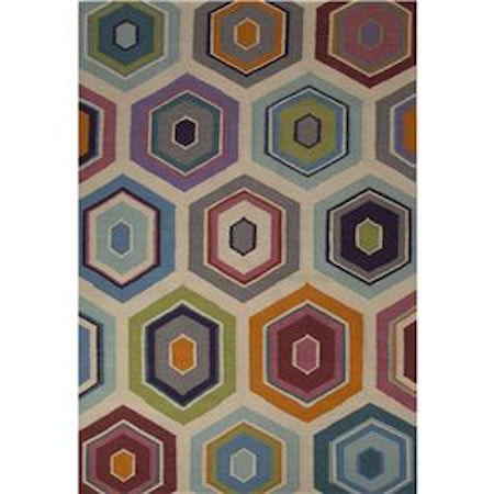 2 x 3 Rug