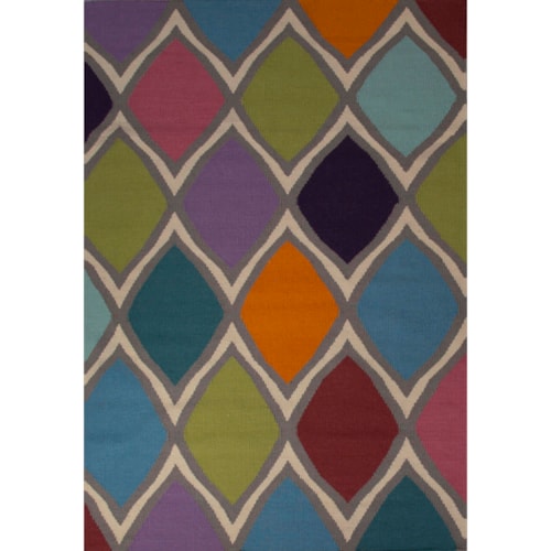 2 x 3 Rug