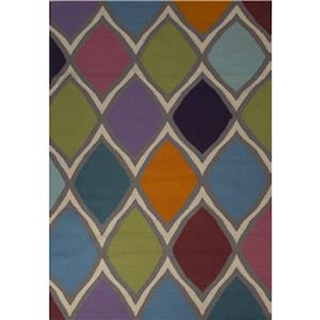 2 x 3 Rug