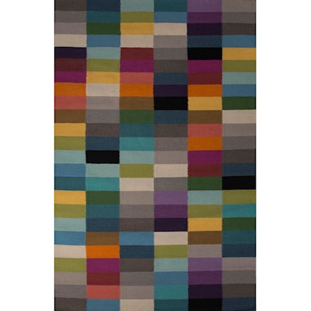 8 x 10 Rug