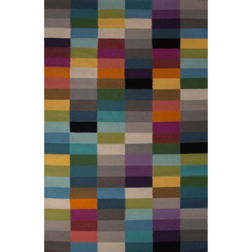 8 x 10 Rug