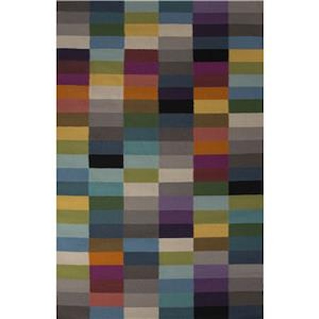 8 x 10 Rug